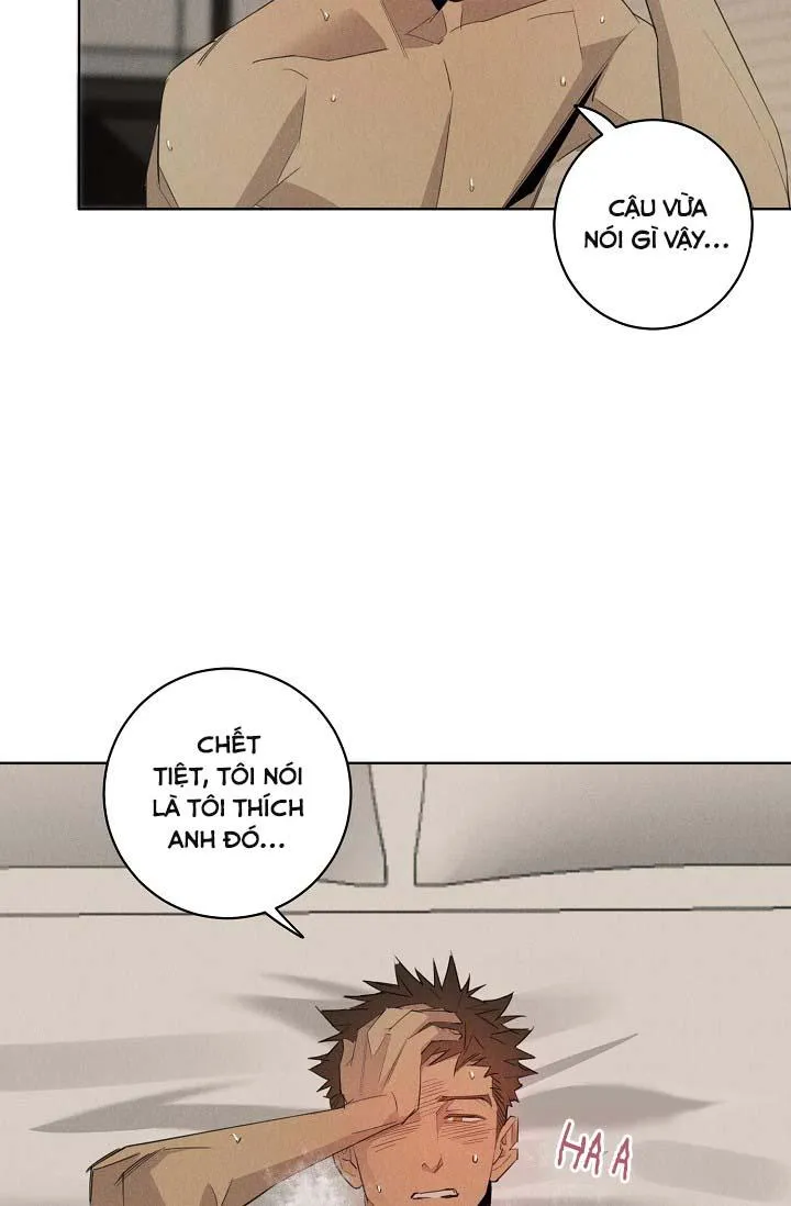 LANG THANG (WANDER OFF) Chapter 12 Trang 30