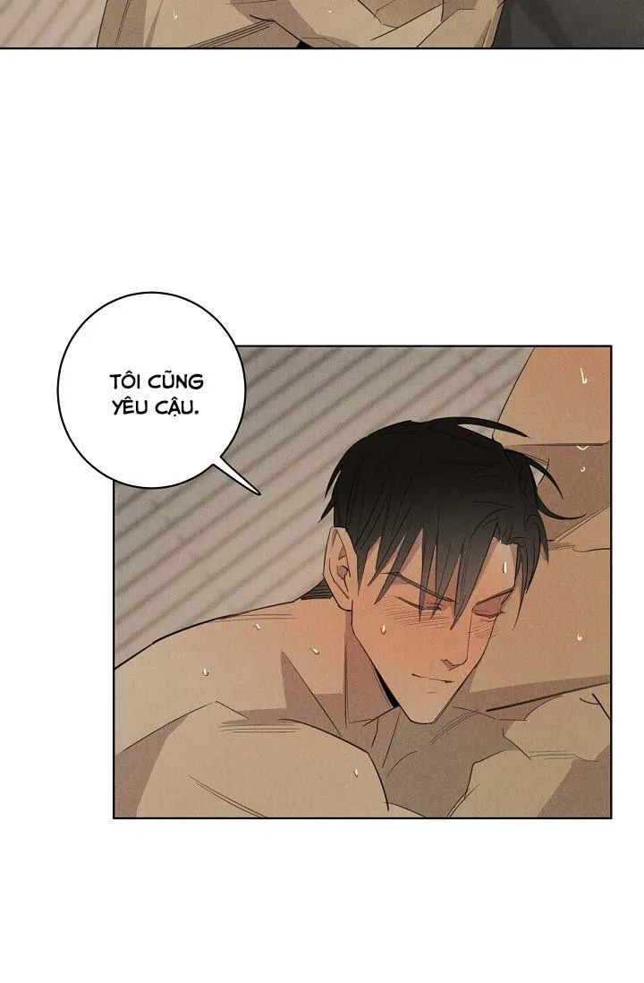 LANG THANG (WANDER OFF) Chapter 12 Trang 33