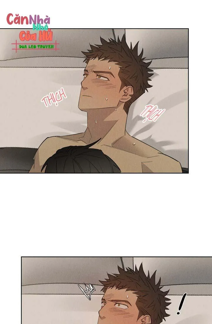 LANG THANG (WANDER OFF) Chapter 12 Trang 34