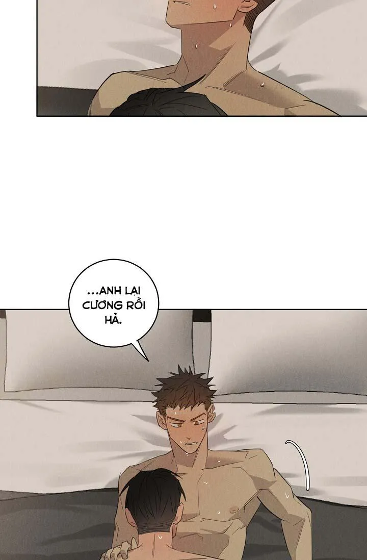 LANG THANG (WANDER OFF) Chapter 12 Trang 35