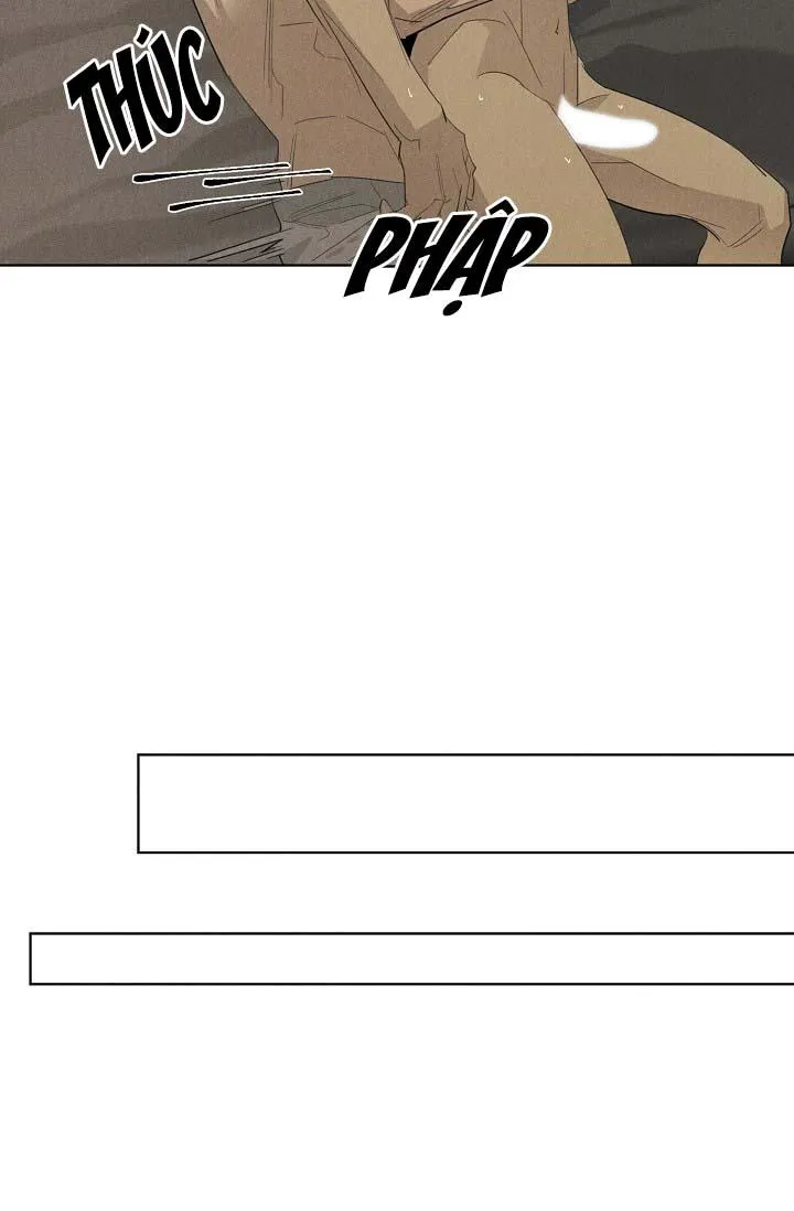 LANG THANG (WANDER OFF) Chapter 12 Trang 39