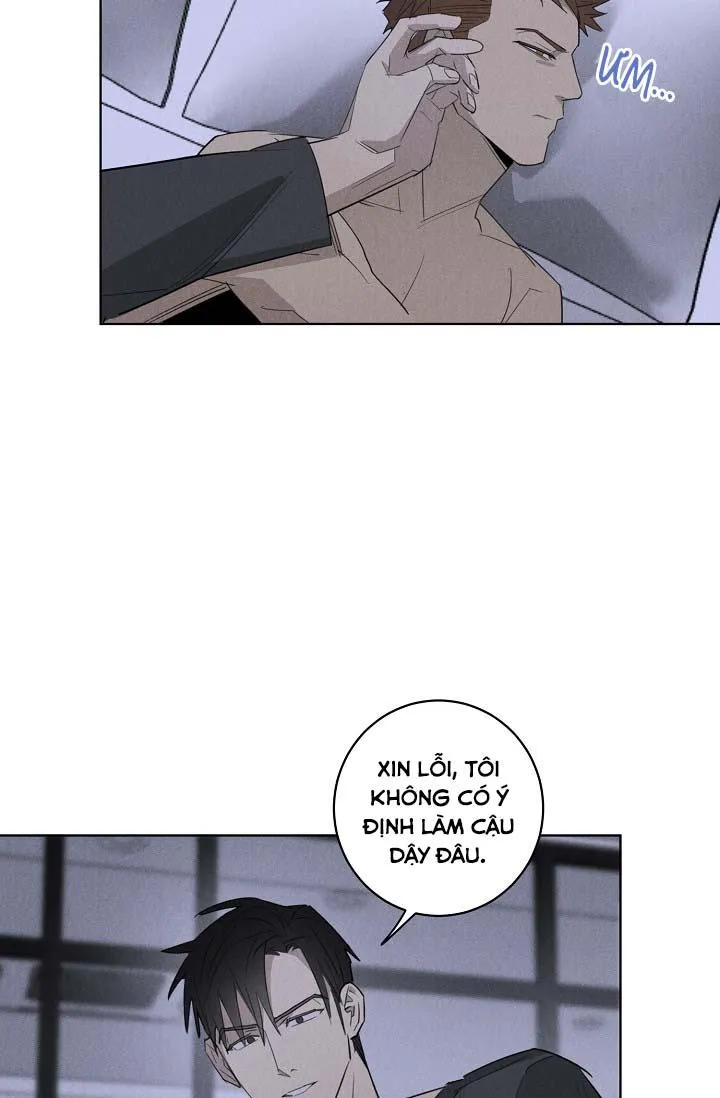 LANG THANG (WANDER OFF) Chapter 12 Trang 42