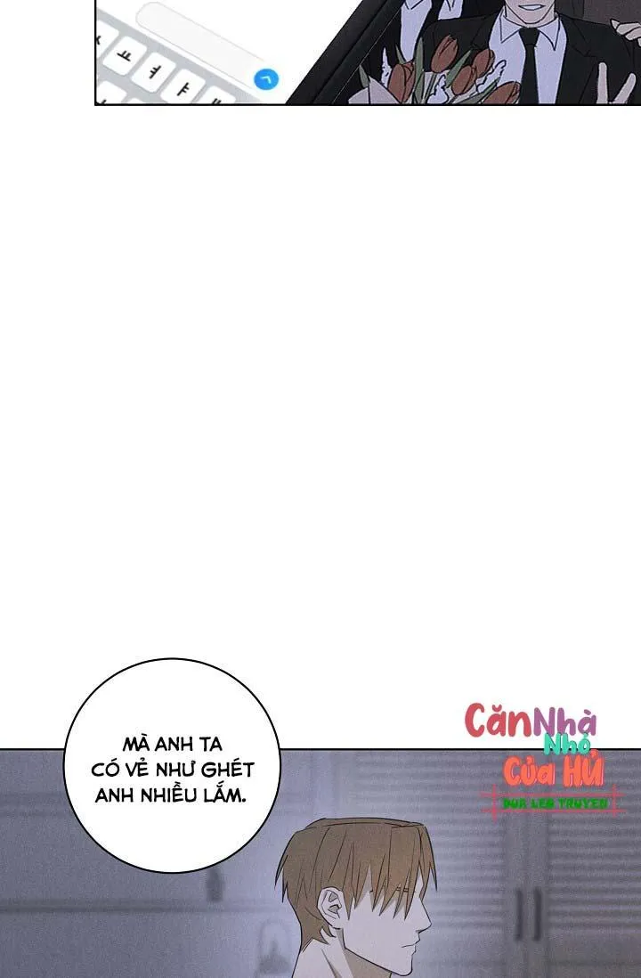 LANG THANG (WANDER OFF) Chapter 12 Trang 48