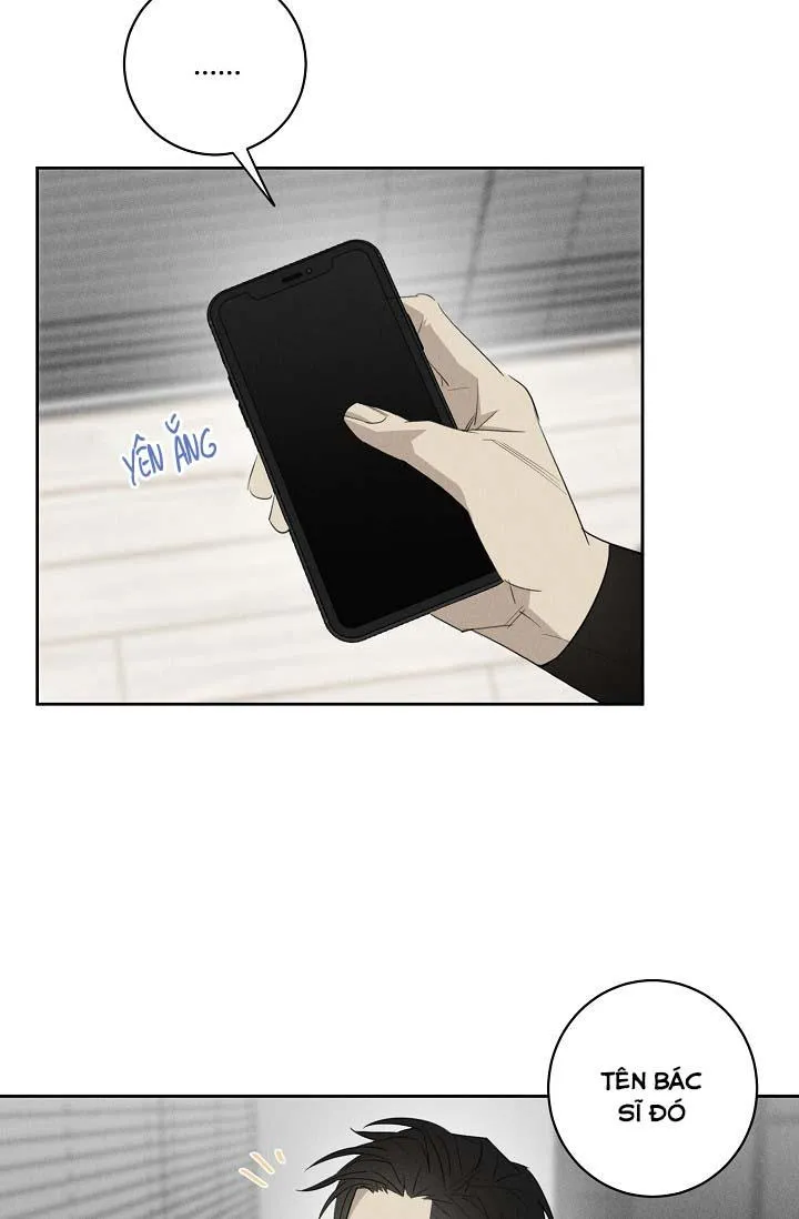 LANG THANG (WANDER OFF) Chapter 13 Trang 3