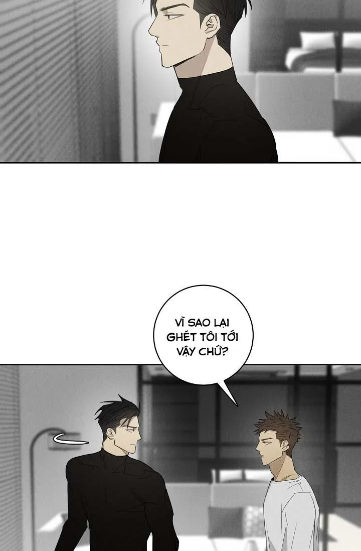 LANG THANG (WANDER OFF) Chapter 13 Trang 4