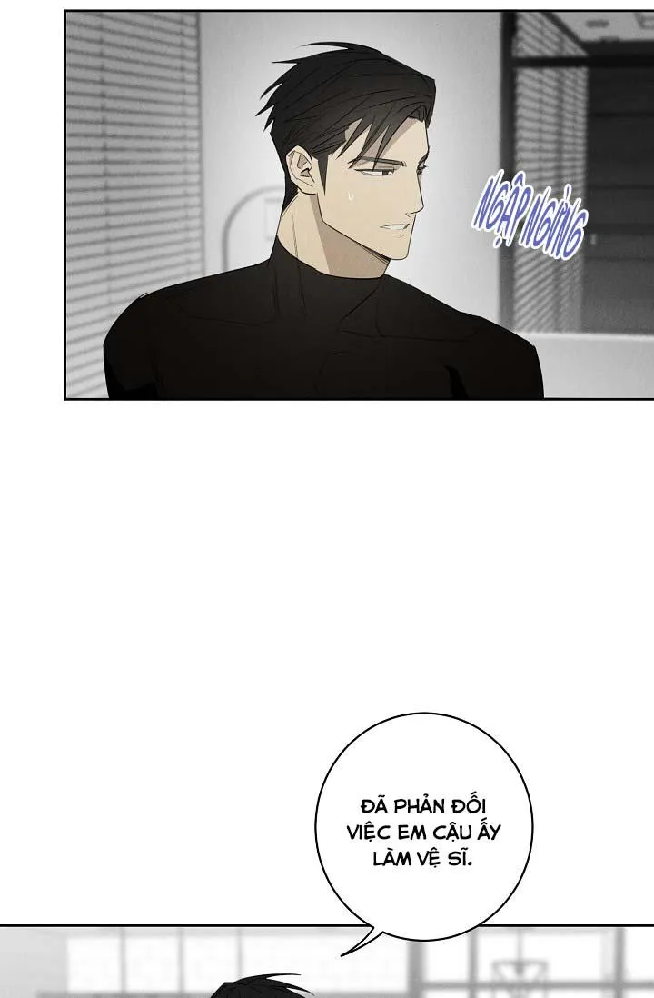 LANG THANG (WANDER OFF) Chapter 13 Trang 7