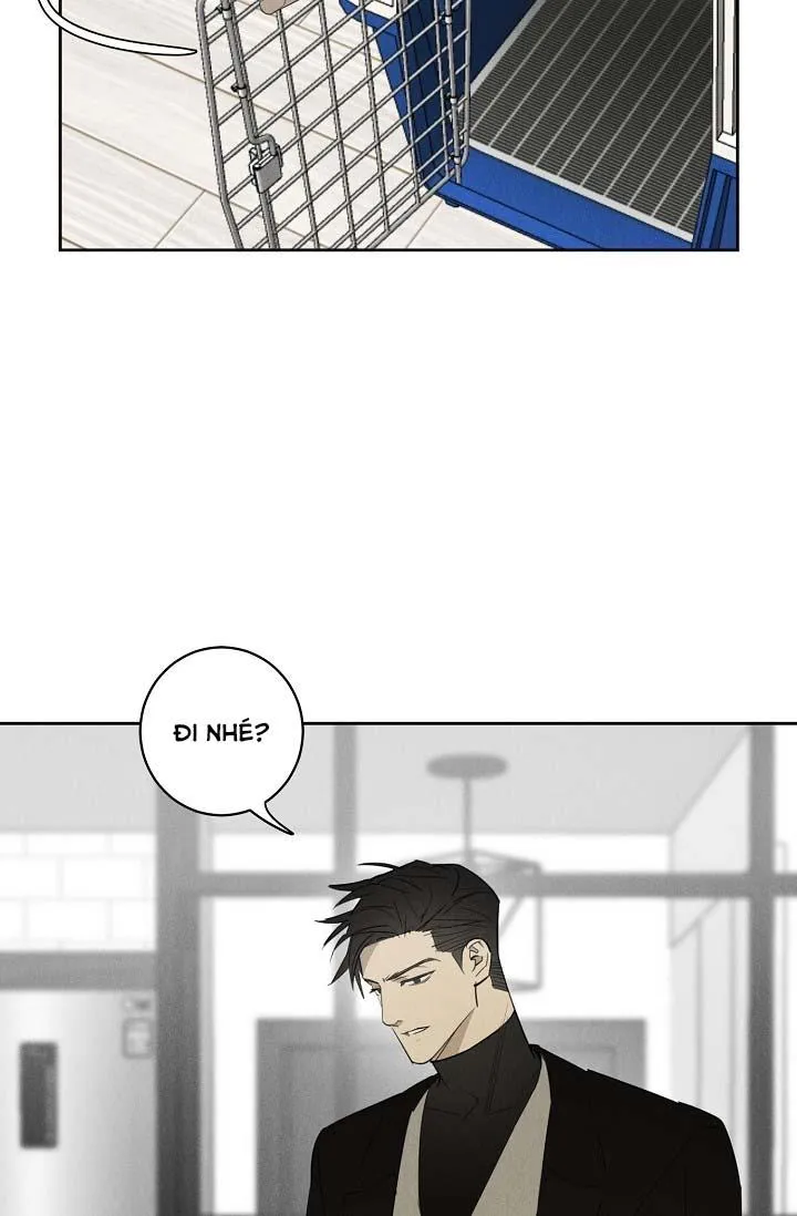 LANG THANG (WANDER OFF) Chapter 13 Trang 14