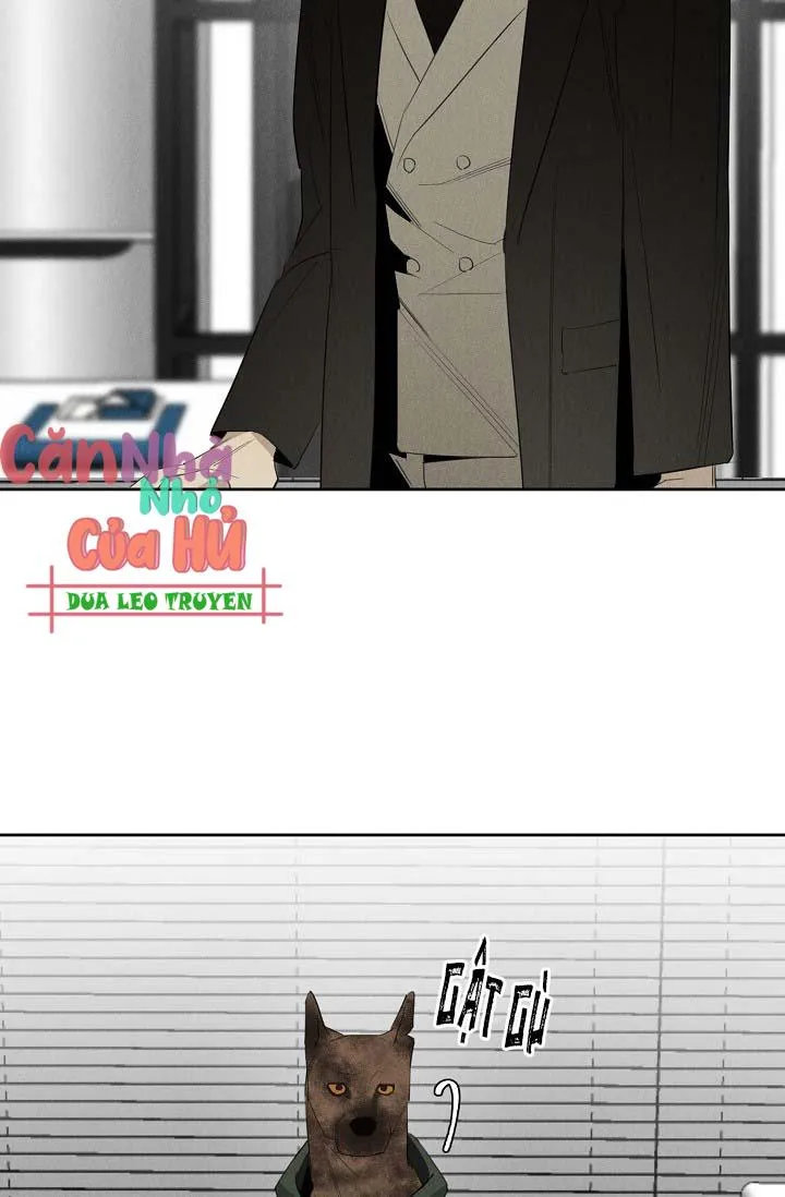 LANG THANG (WANDER OFF) Chapter 13 Trang 15