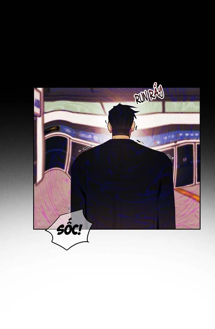 LANG THANG (WANDER OFF) Chapter 13 Trang 21