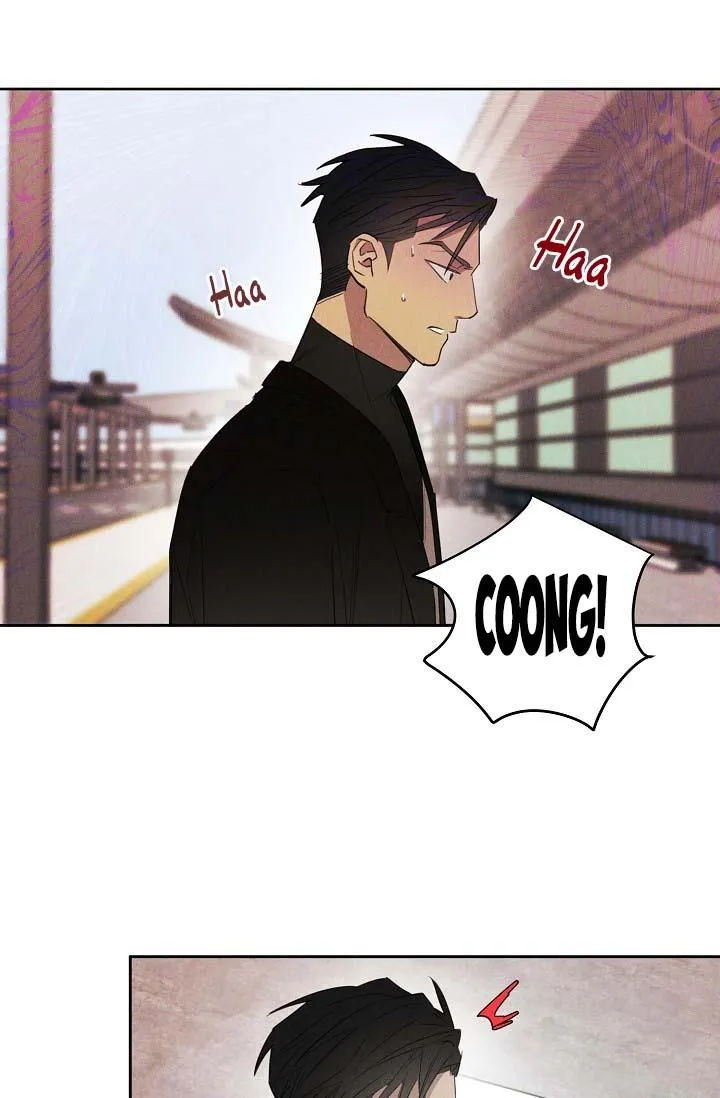 LANG THANG (WANDER OFF) Chapter 13 Trang 22