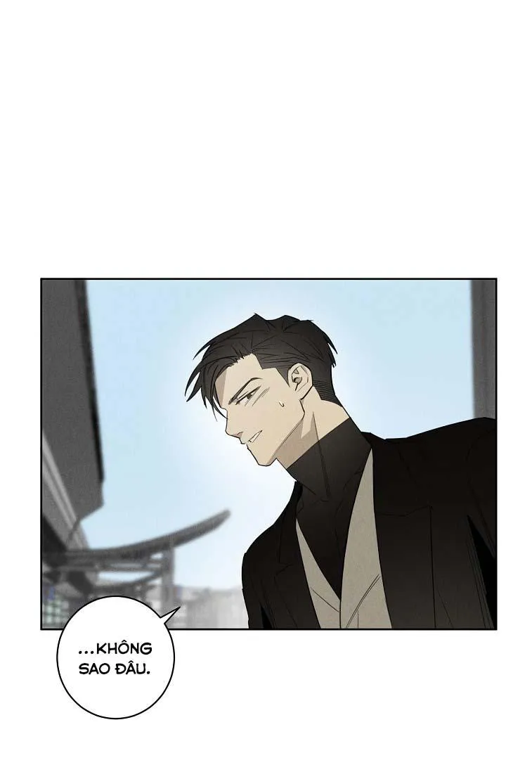 LANG THANG (WANDER OFF) Chapter 13 Trang 24