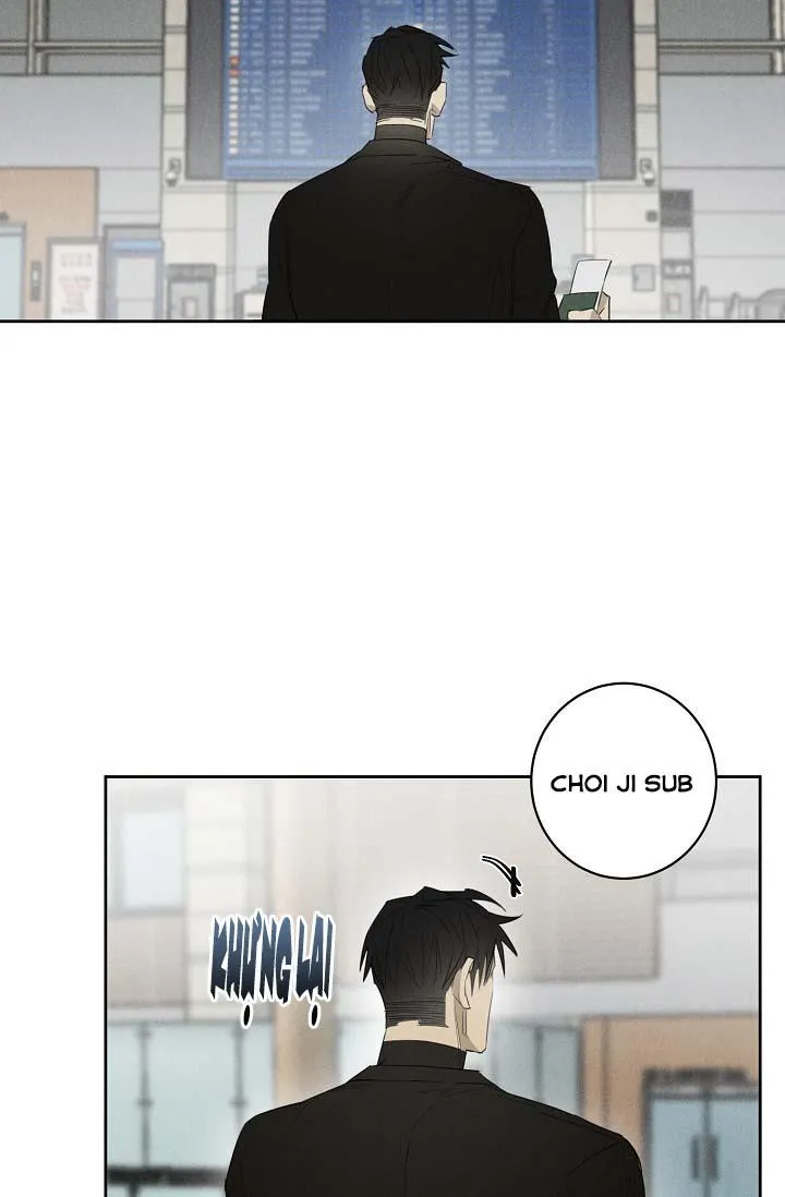 LANG THANG (WANDER OFF) Chapter 13 Trang 26