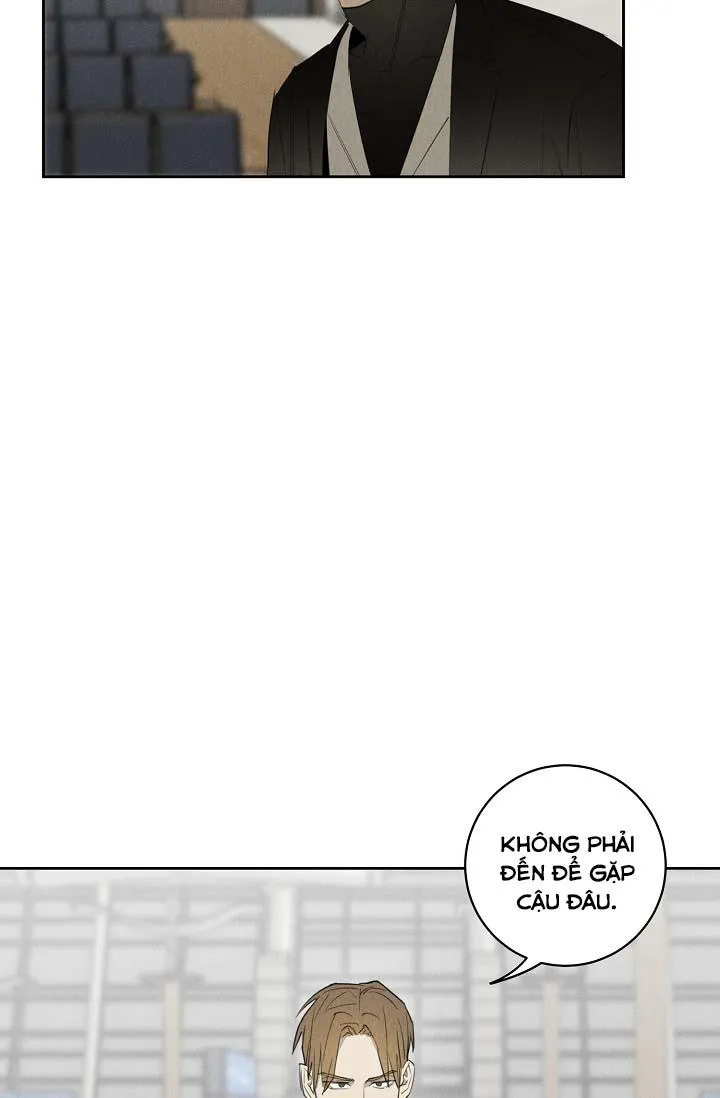 LANG THANG (WANDER OFF) Chapter 13 Trang 29