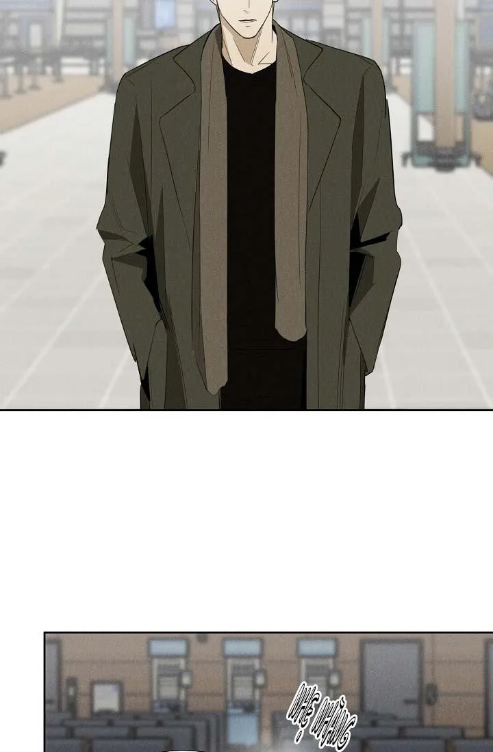 LANG THANG (WANDER OFF) Chapter 13 Trang 30