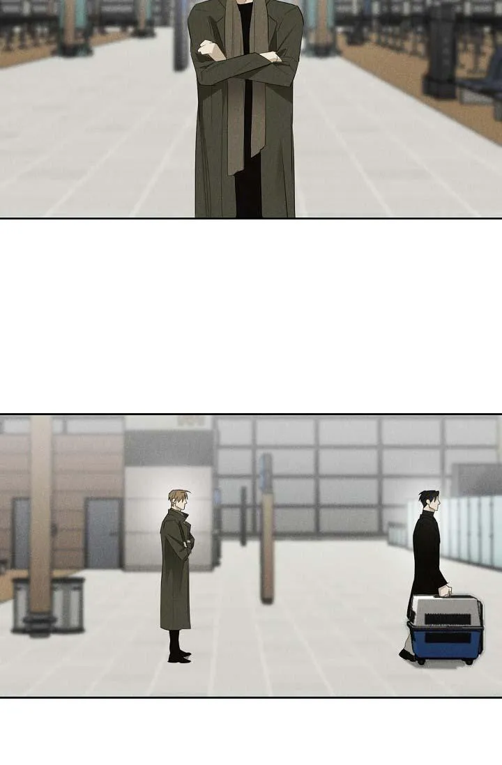 LANG THANG (WANDER OFF) Chapter 13 Trang 38