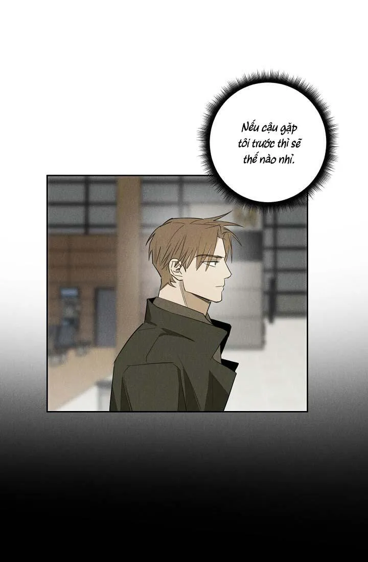 LANG THANG (WANDER OFF) Chapter 13 Trang 39