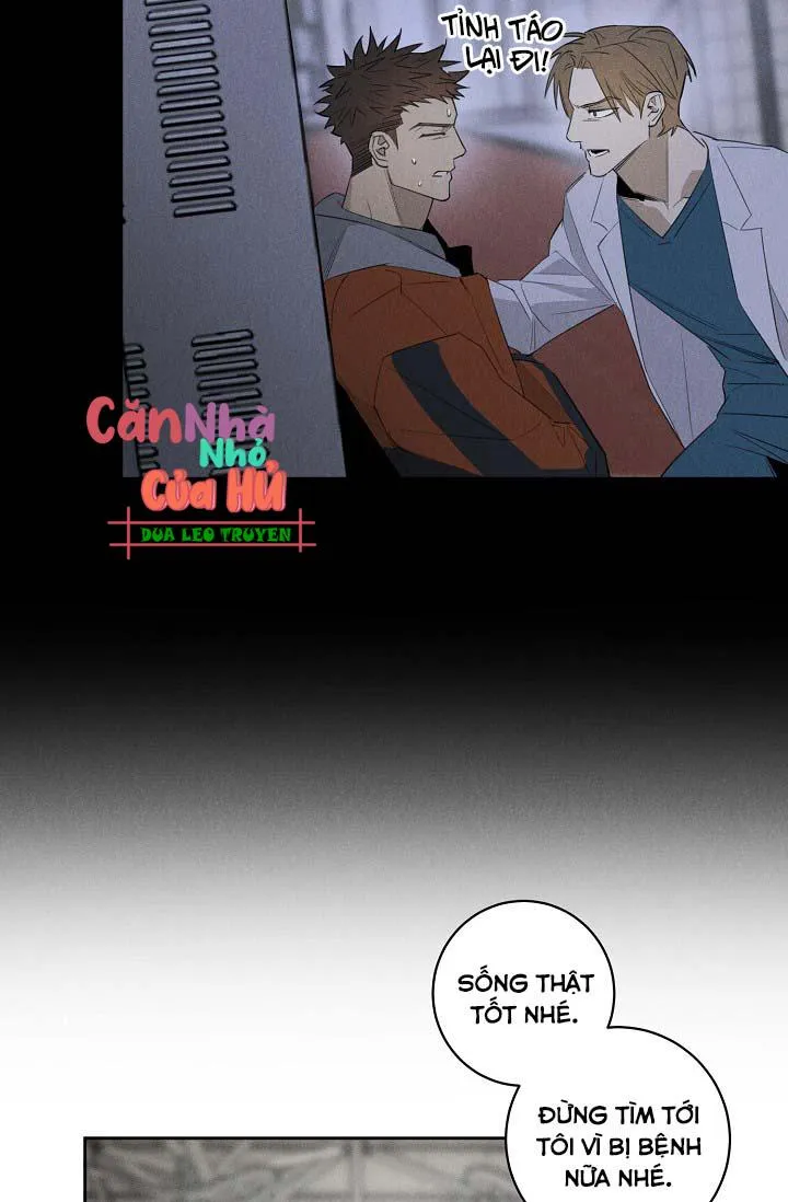 LANG THANG (WANDER OFF) Chapter 13 Trang 41