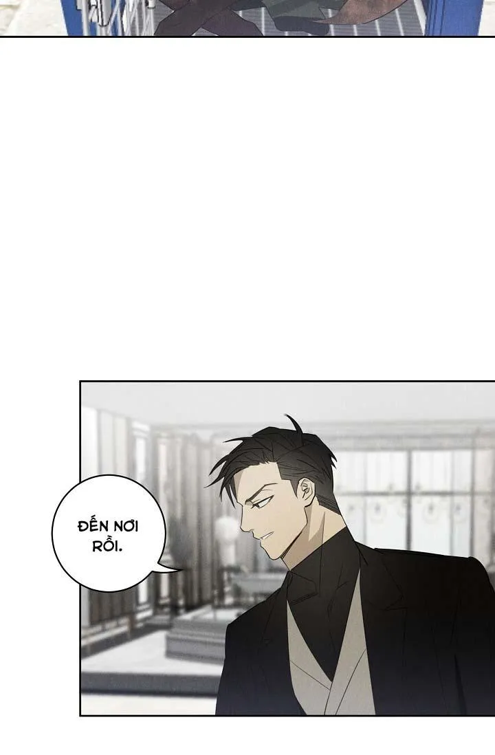 LANG THANG (WANDER OFF) Chapter 13 Trang 44