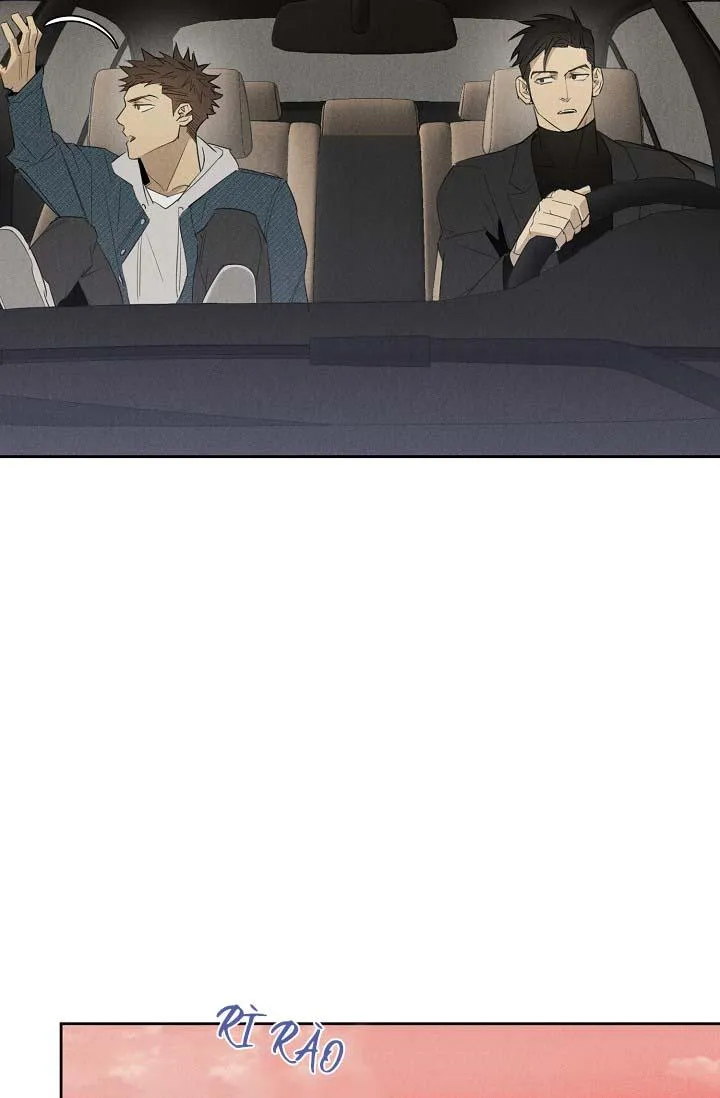 LANG THANG (WANDER OFF) Chapter 13 Trang 49