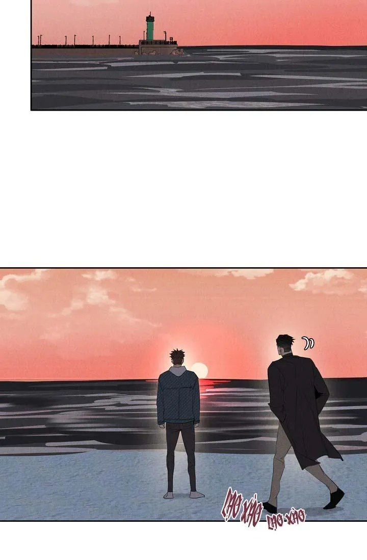 LANG THANG (WANDER OFF) Chapter 13 Trang 50