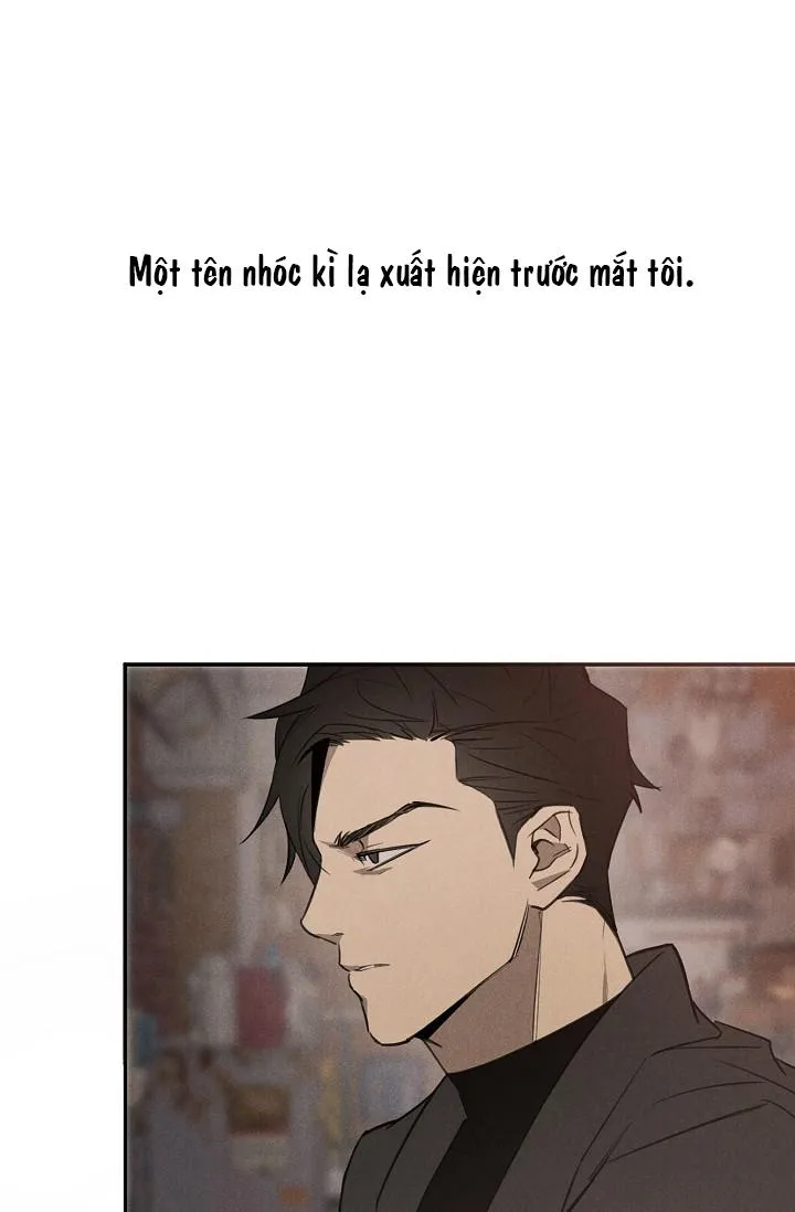 LANG THANG (WANDER OFF) Chapter 0 Trang 3