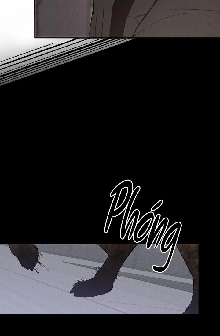 LANG THANG (WANDER OFF) Chapter 0 Trang 4