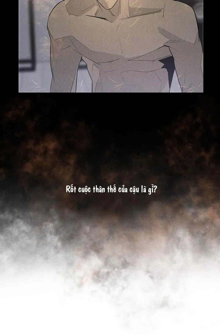 LANG THANG (WANDER OFF) Chapter 0 Trang 10