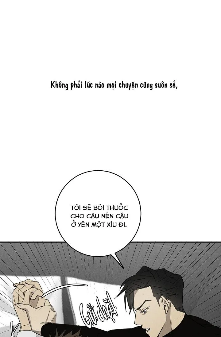 LANG THANG (WANDER OFF) Chapter 0 Trang 13