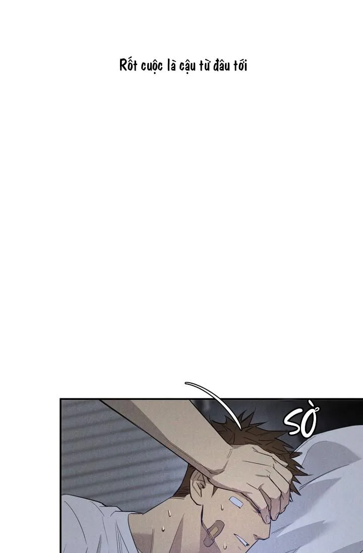 LANG THANG (WANDER OFF) Chapter 0 Trang 15