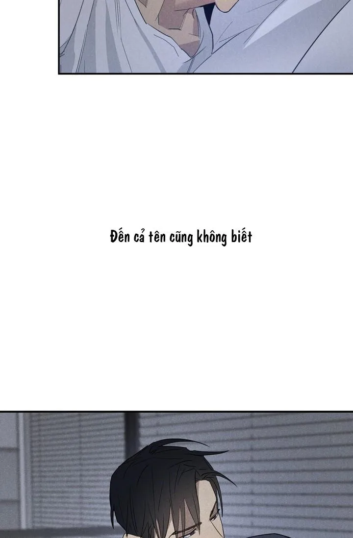 LANG THANG (WANDER OFF) Chapter 0 Trang 16