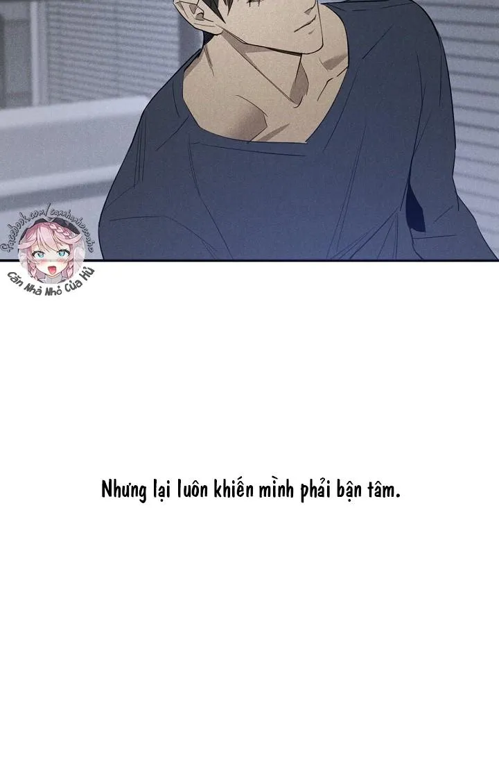 LANG THANG (WANDER OFF) Chapter 0 Trang 17