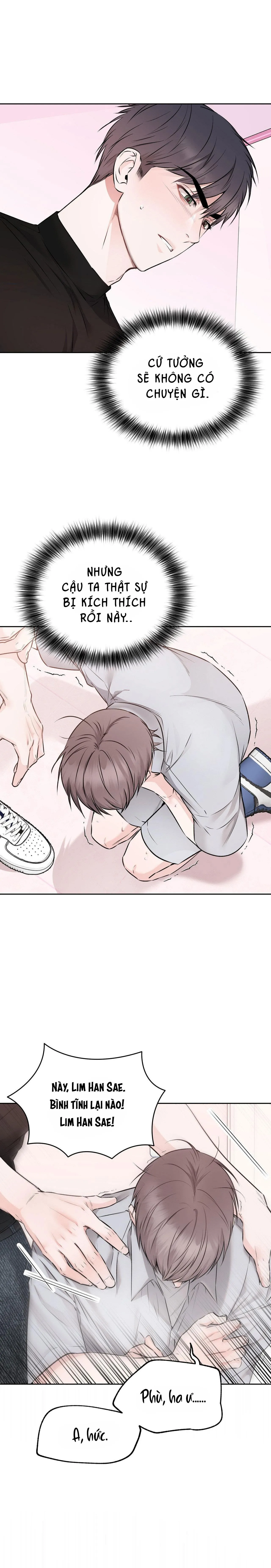 LẤP ĐẦY ĐỂ MỞ KHÓA Chapter 2 Trang 8