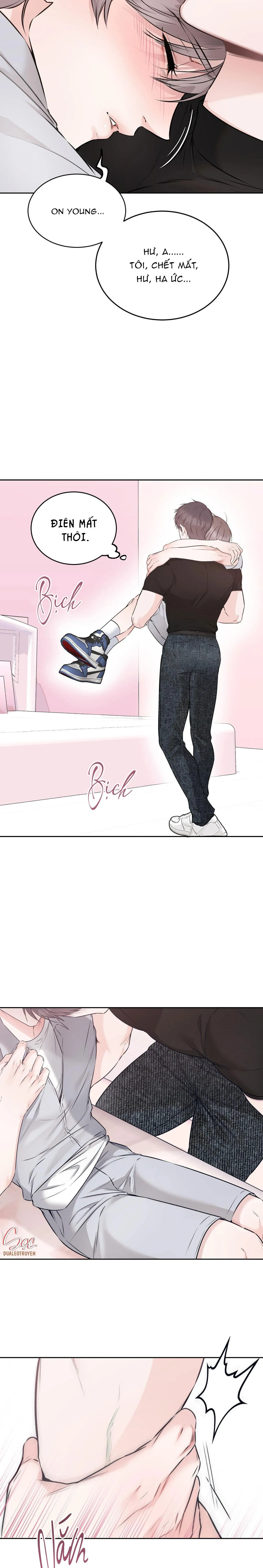 LẤP ĐẦY ĐỂ MỞ KHÓA Chapter 2 Trang 10