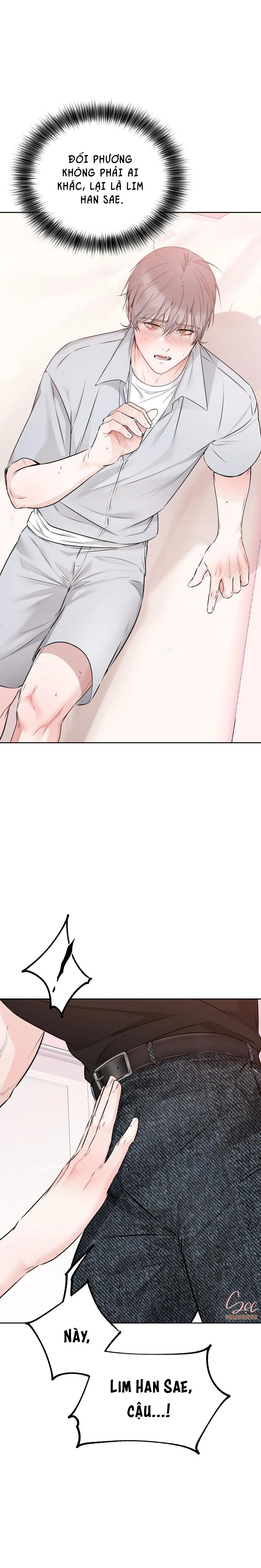LẤP ĐẦY ĐỂ MỞ KHÓA Chapter 2 Trang 12