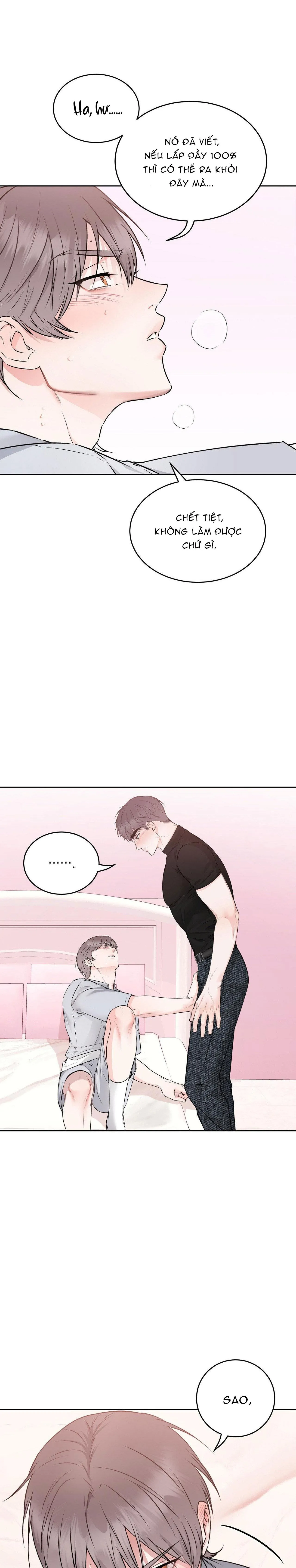 LẤP ĐẦY ĐỂ MỞ KHÓA Chapter 2 Trang 13