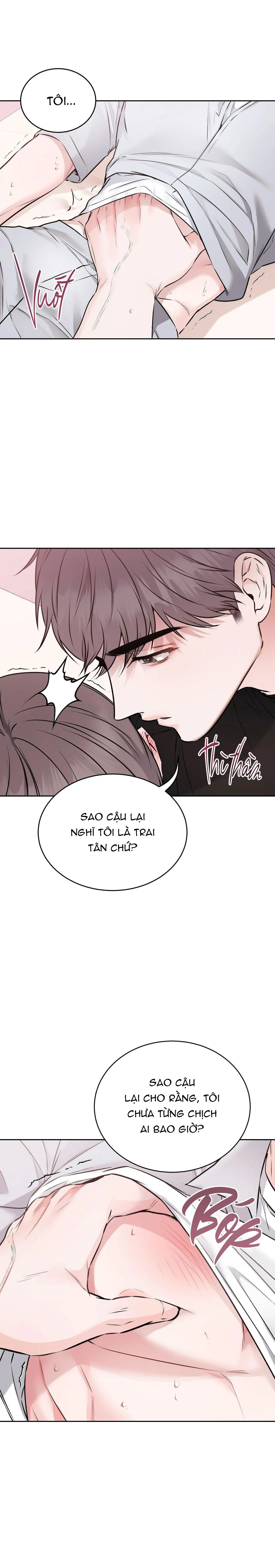 LẤP ĐẦY ĐỂ MỞ KHÓA Chapter 2 Trang 15