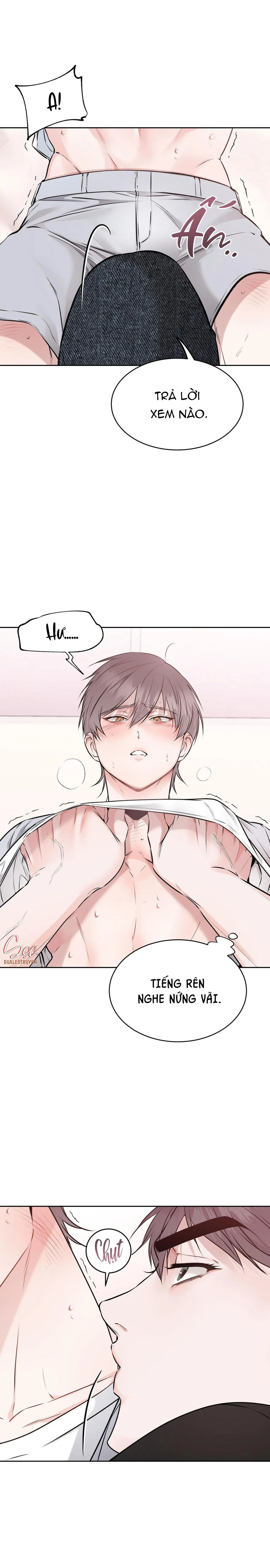 LẤP ĐẦY ĐỂ MỞ KHÓA Chapter 2 Trang 16