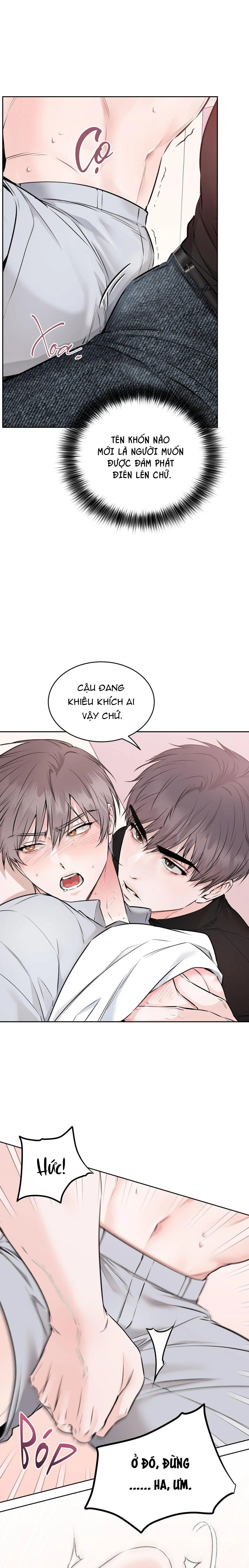 LẤP ĐẦY ĐỂ MỞ KHÓA Chapter 2 Trang 17