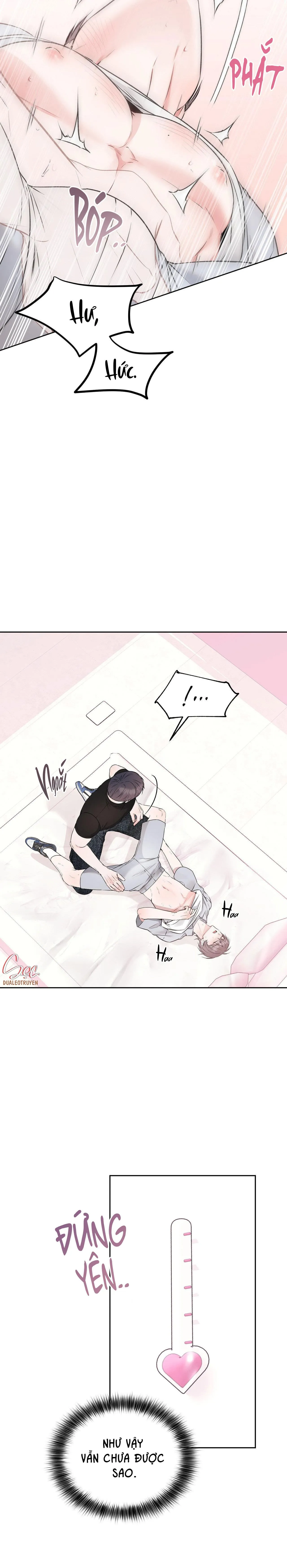 LẤP ĐẦY ĐỂ MỞ KHÓA Chapter 2 Trang 18