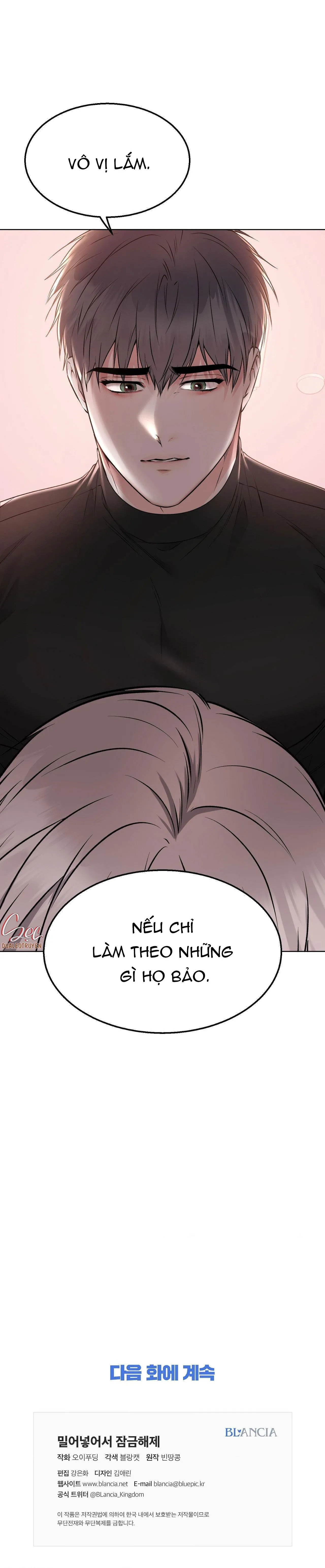 LẤP ĐẦY ĐỂ MỞ KHÓA Chapter 2 Trang 23