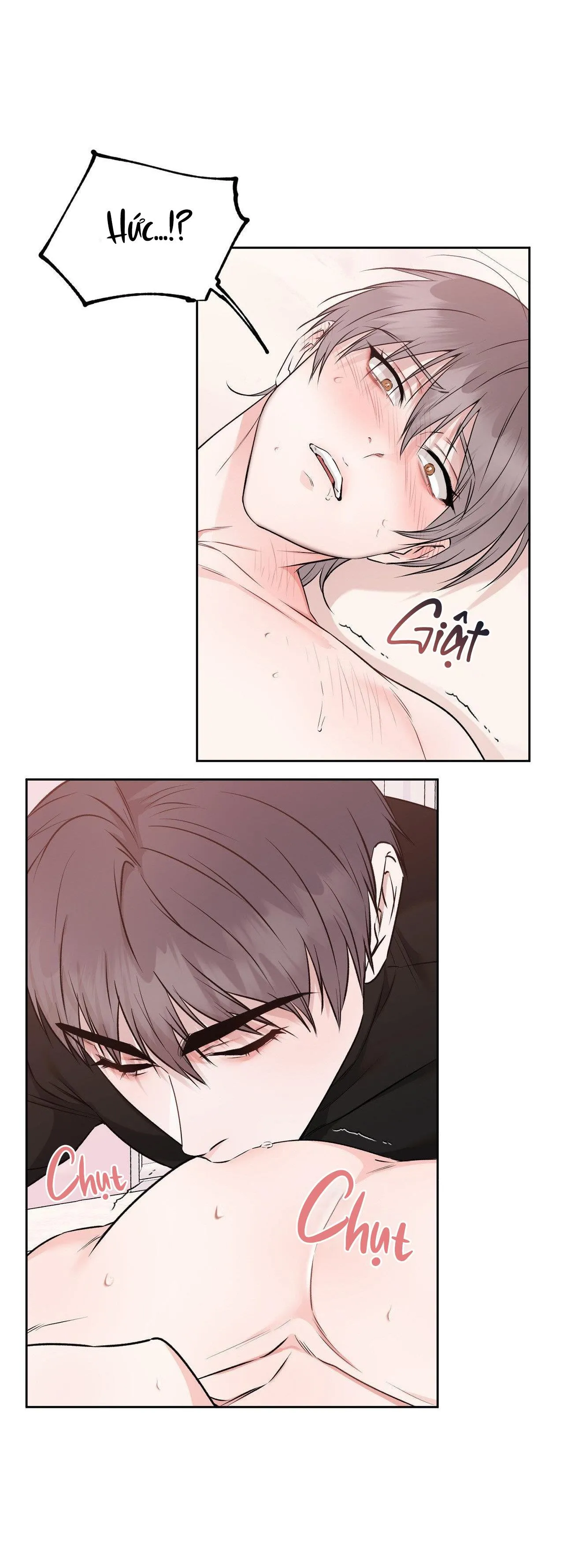 LẤP ĐẦY ĐỂ MỞ KHÓA Chapter 3 Trang 9