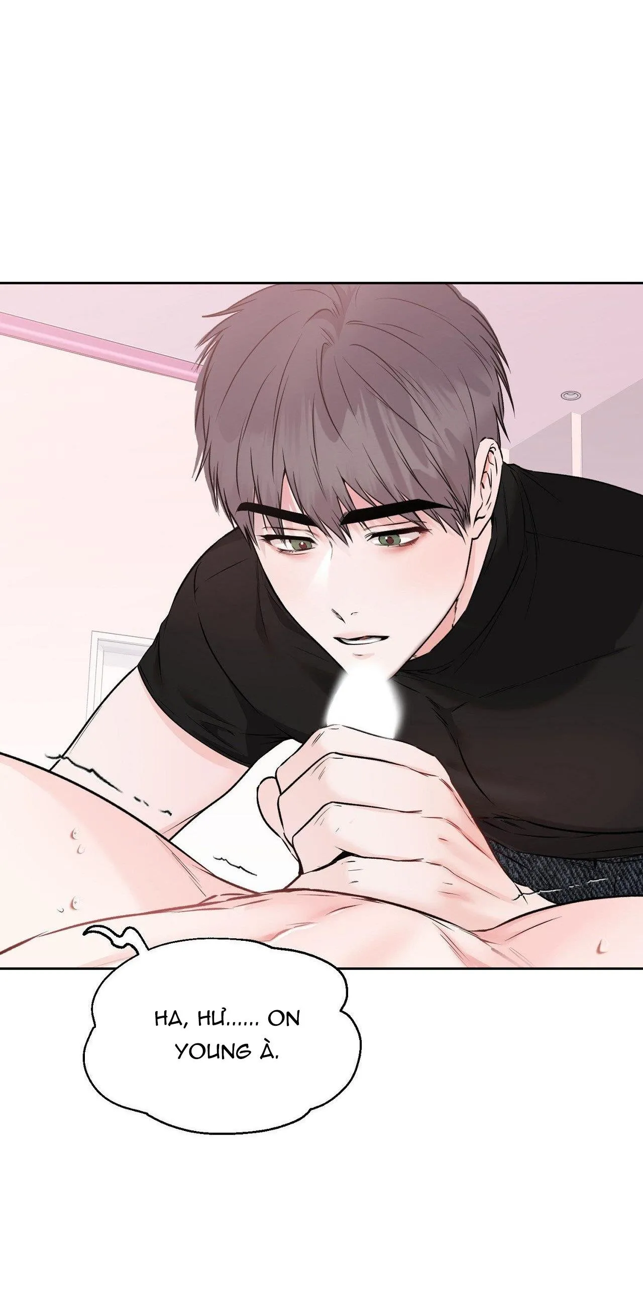 LẤP ĐẦY ĐỂ MỞ KHÓA Chapter 3 Trang 13