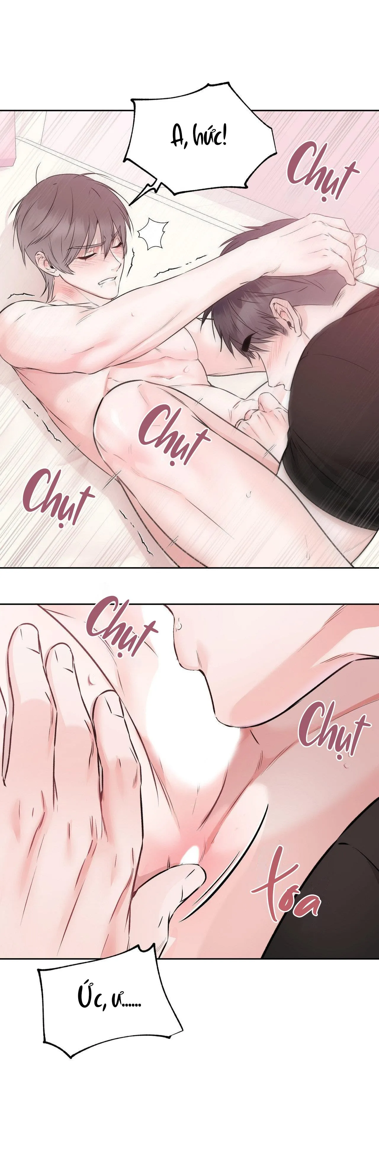 LẤP ĐẦY ĐỂ MỞ KHÓA Chapter 3 Trang 16