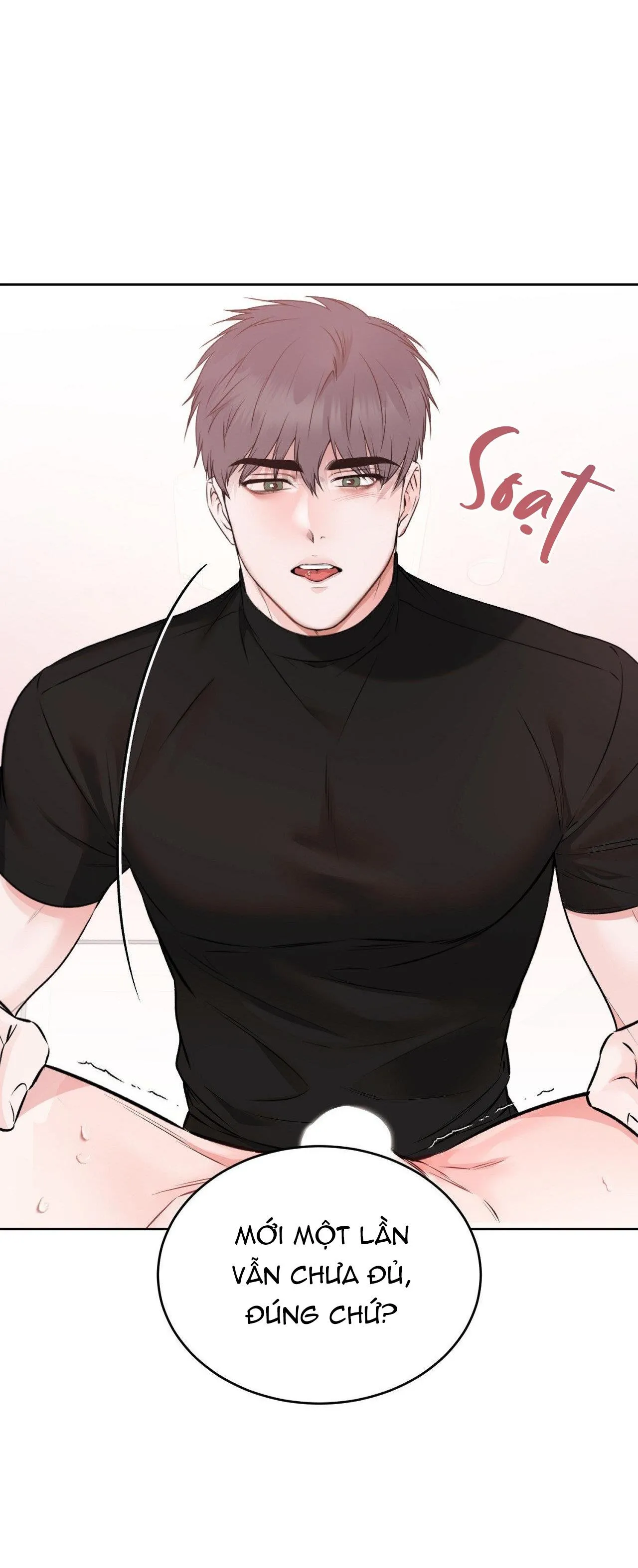 LẤP ĐẦY ĐỂ MỞ KHÓA Chapter 3 Trang 18