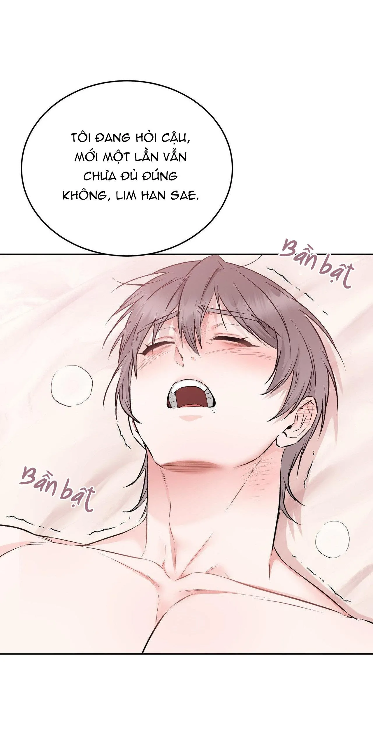 LẤP ĐẦY ĐỂ MỞ KHÓA Chapter 3 Trang 20