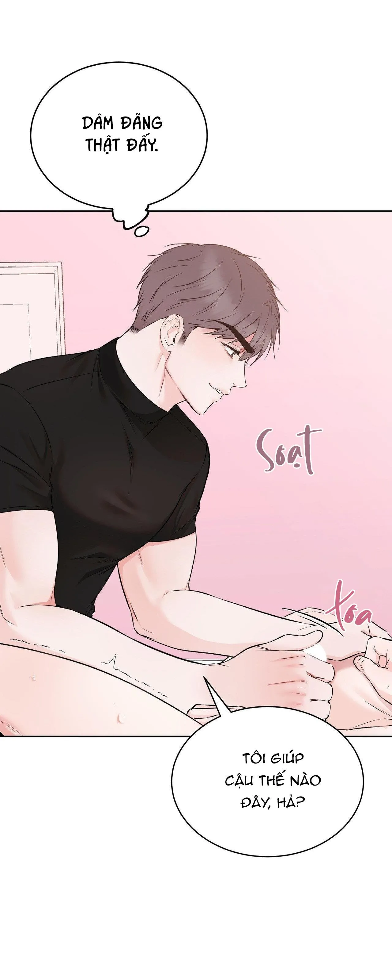 LẤP ĐẦY ĐỂ MỞ KHÓA Chapter 3 Trang 22