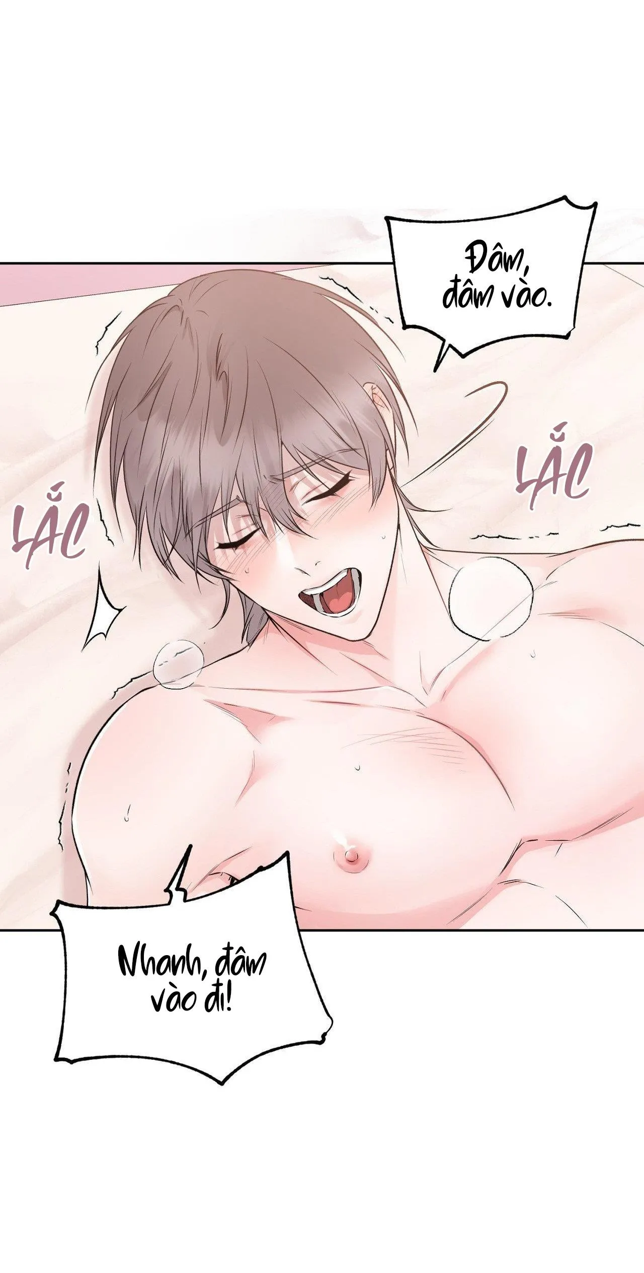 LẤP ĐẦY ĐỂ MỞ KHÓA Chapter 3 Trang 23