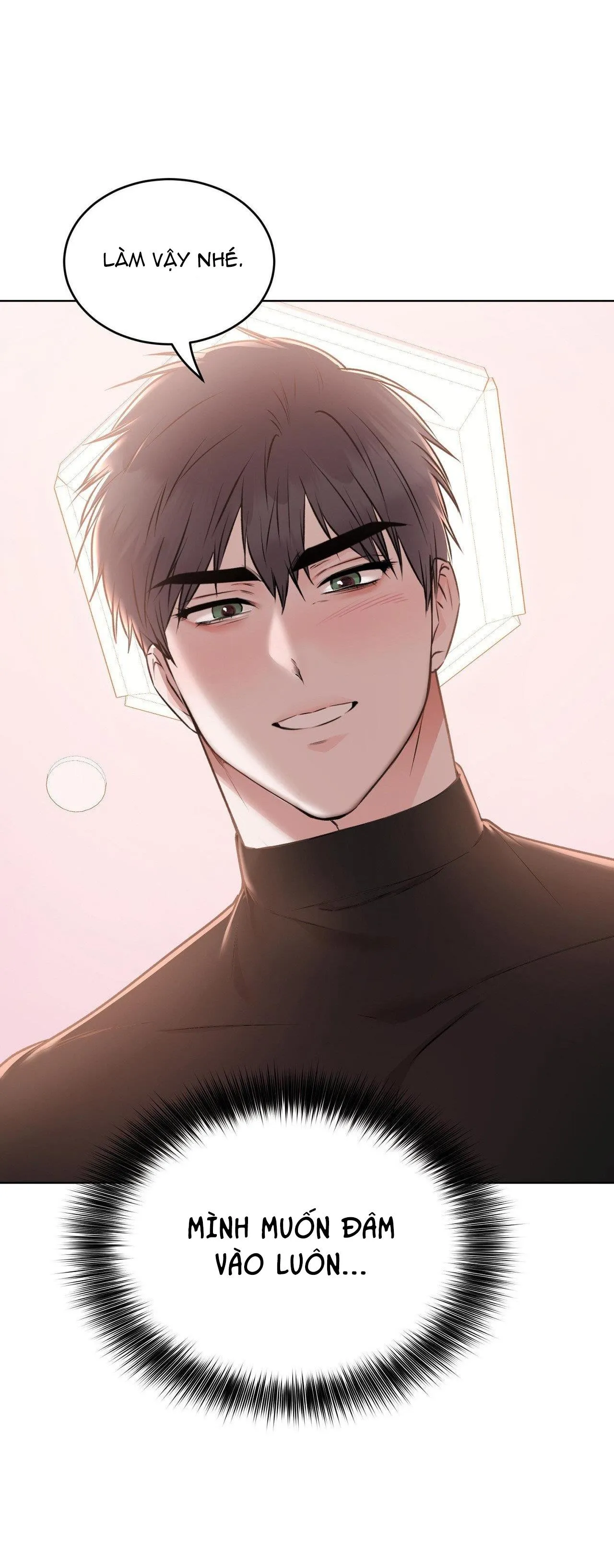 LẤP ĐẦY ĐỂ MỞ KHÓA Chapter 3 Trang 24