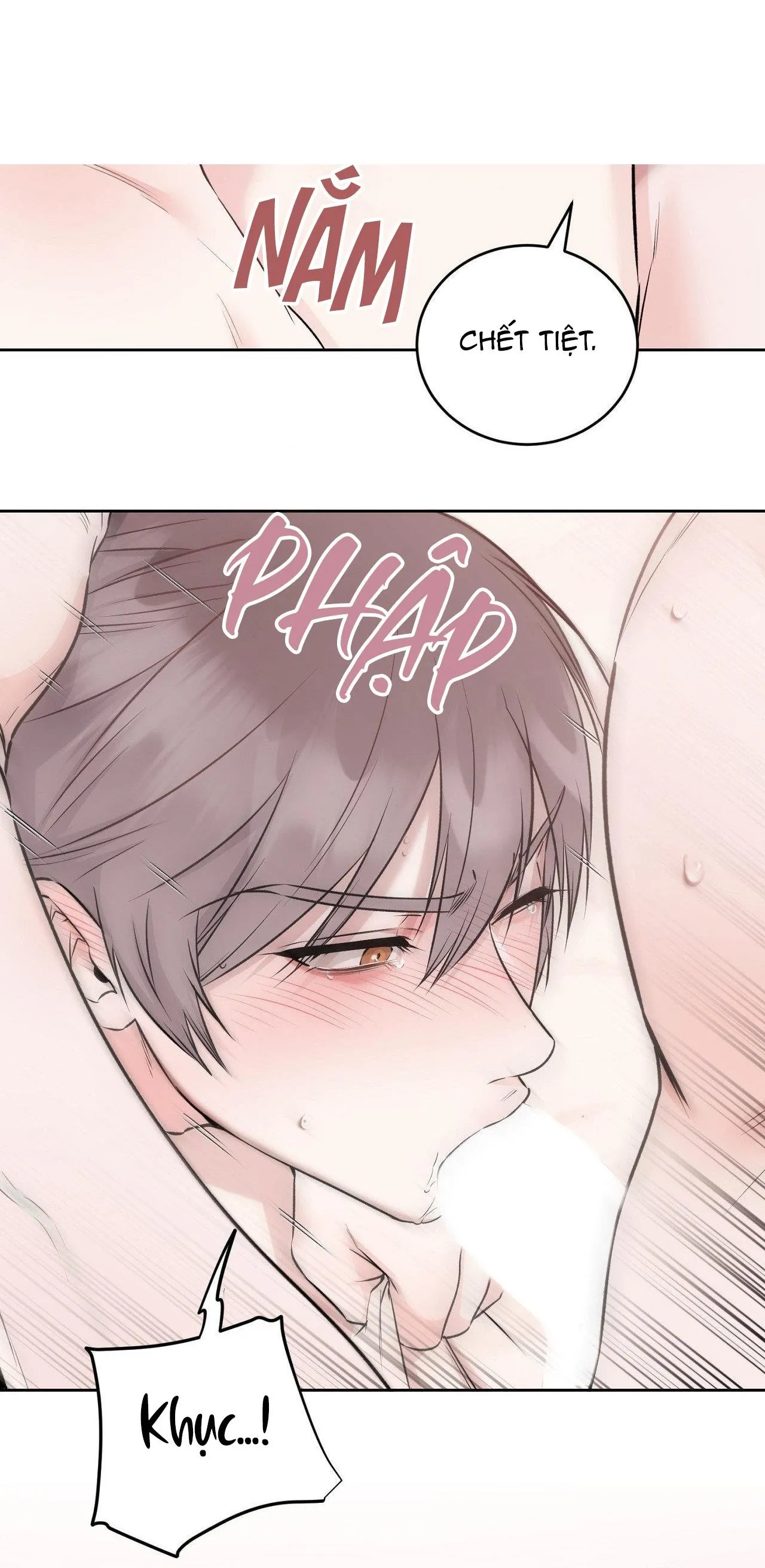 LẤP ĐẦY ĐỂ MỞ KHÓA Chapter 3 Trang 32