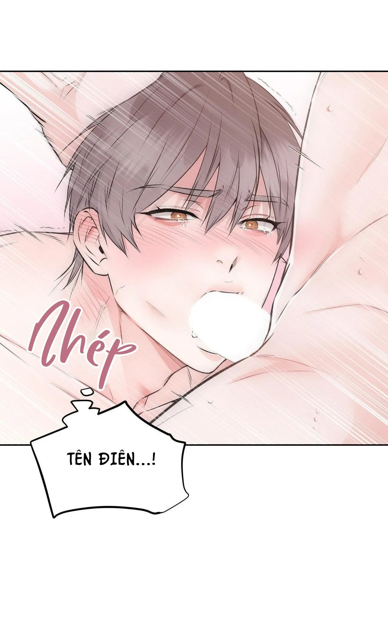 LẤP ĐẦY ĐỂ MỞ KHÓA Chapter 3 Trang 34